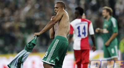 טרנס בויד. ירד מהפרק (רויטרס) טרנס בויד. ירד מהפרק (רויטרס)