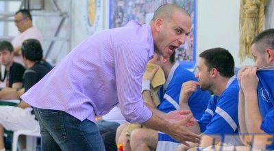 חגאי בטירוף (משה חרמון)