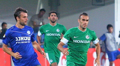 עמאשה ואנדלקוביץ´ (משה חרמון)