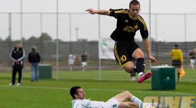 פשיץ´ בפעולה. סיני צריך להחליט לגביו