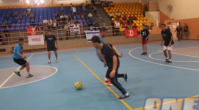 טורניר טומשין (ONE)