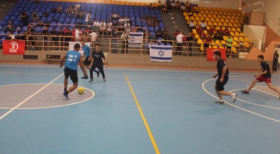 טורניר טומשין. טורניר בעל משמעות