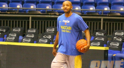 היקמן. &qout;נהיה מוכנים&qout; (משה חרמון) היקמן. &qout;נהיה מוכנים&qout; (משה חרמון)