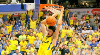 אליהו מטביע. ההצעות זרמו עד לסין (משה חרמון) אליהו מטביע. ההצעות זרמו עד לסין (משה חרמון)