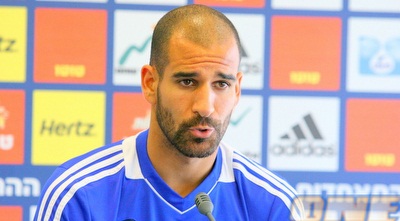 גל אלברמן (משה חרמון)