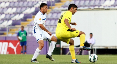 חן חג´אג´ מול דוד בן שושן (שי לוי)