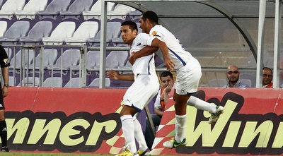 רפי עמוס חוגג (שי לוי)