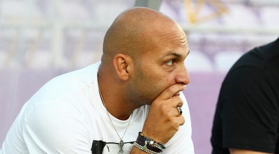 חיים סירוטקין. מאוכזב (שי לוי)