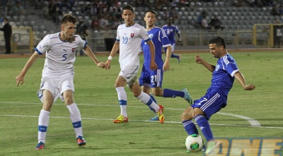 זגורי מול גיומבר (עמית מצפה)