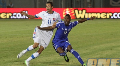 טוואטחה מול שרנץ (עמית מצפה)