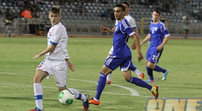 מוחמד כליבאת. החמצה גדולה (עמית מצפה)