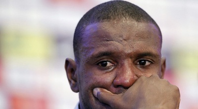 אבידל בוכה (רויטרס)