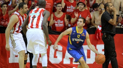 יוגב אוחיון (יניב גונן)