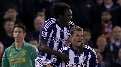 גבריאל תאמאש (רויטרס)