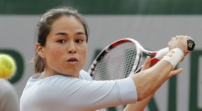 האמפטון. הפתיעה את הצ´כית (רויטרס)