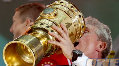 היינקס דוגם גביע (רויטרס)