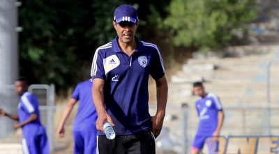 גיא לוזון (יניב גונן)