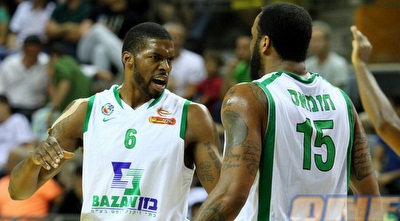 תומאס וסמית´ (שי לוי)