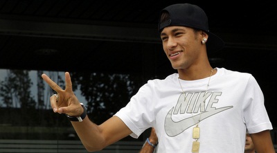 ניימאר (רויטרס) ניימאר (רויטרס)