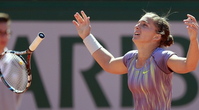 שרה אירני (רויטרס)