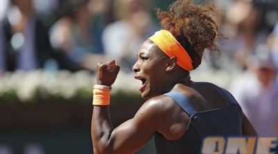 סרינה וויליאמס (רויטרס)