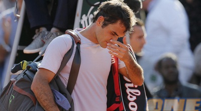 רוג´ר פדרר (רויטרס)