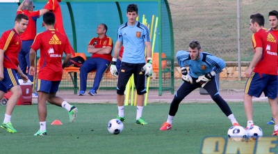 דה חאה (יניב גונן)