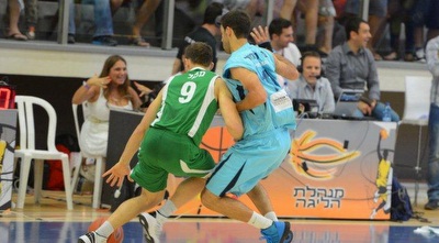 מקל. הצטיין ברבע הראשון (יאיר שגיא)