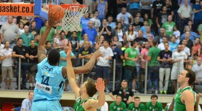 הולמן בפעילות (יאיר שגיא)