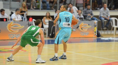 ניסים. חצי שני מצוין (יאיר שגיא ynet sport)