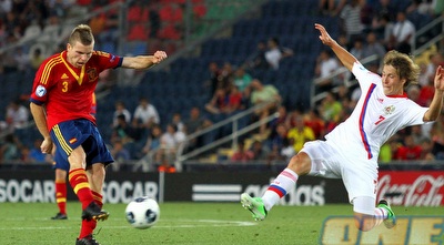 אייארמנדי מנסה את מזלו מרחוק (שי לוי) אייארמנדי מנסה את מזלו מרחוק (שי לוי)