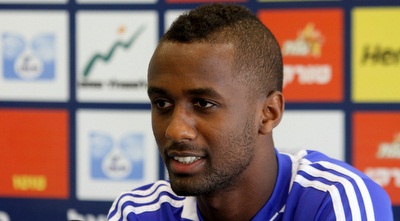 אלי דסה. (חגי ניזרי)