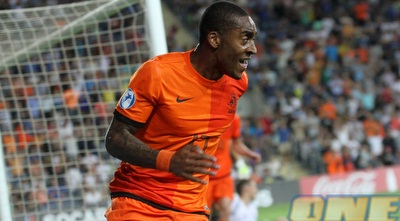 לירוי פר חוגג (חגי ניזרי)