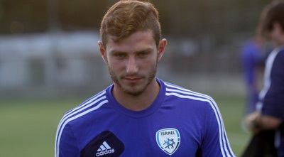 בוריס קליימן. &qout;מאמינים בעצמנו&qout; (חגי ניזרי)