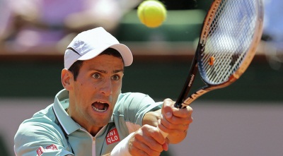 נובאק ג´וקוביץ´ (רויטרס) נובאק ג´וקוביץ´ (רויטרס)