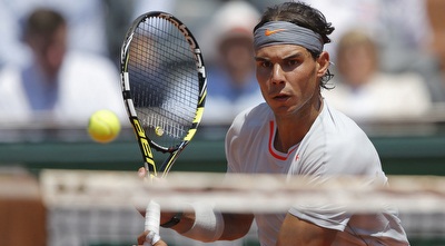 רפאל נדאל (רויטרס) רפאל נדאל (רויטרס)