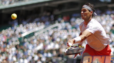 נדאל (רויטרס) נדאל (רויטרס)