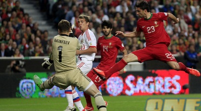 פושטיגה: &qout; (רויטרס)