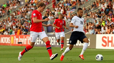 רדמונד מול רוגנה (שי לוי)