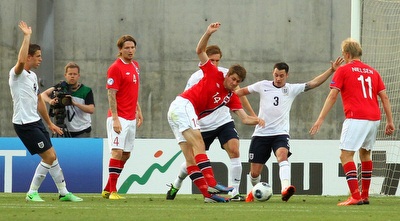 ברג כובש (שי לוי)