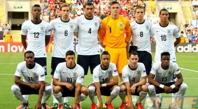 ההרכב של אנגליה (שי לוי)