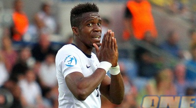 זאהה מאוכזב (שי לוי)