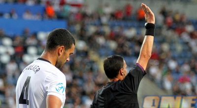 קולקר אחרי השער הפסול (שי לוי)