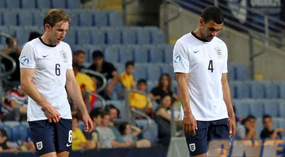 קולקר ודוסון מאוכזבים (שי לוי)