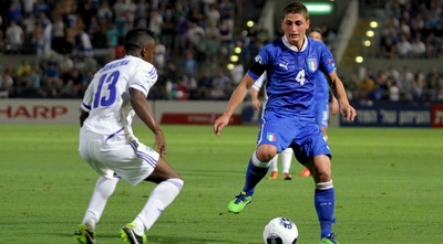 וראטי מול טוואטחה. הלו, פה זה אירופה (יניב גונן)