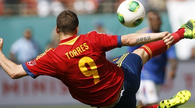 טורס במספרת (רויטרס)