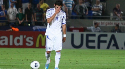 אלון תורג´מן בנבחרת (משה חרמון)