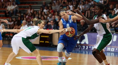 דורון מסתבכת (יוסי ציפקיס)