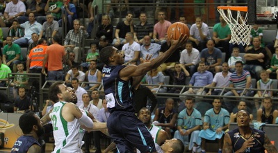 אובאנון בדרך לעוד שתי נקודות (עמית מצפה)