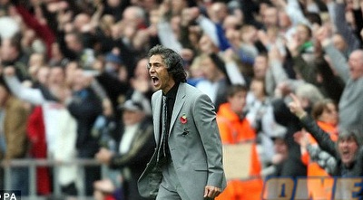 פאולו סוסה. הרצון שלו לראות את שהר במכבי לא יתממש (רויטרס)